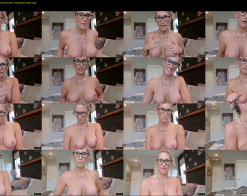 kumfoxlive — 51 minute Chaturbate couple cam show recording, 480p, Jun 13, 2024