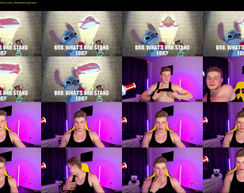 kurt_hanssen — 8 minute Chaturbate male cam show recording, 720p, Jun 13, 2024
