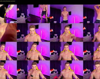 kurt_hanssen — 13 minute Chaturbate male cam show recording, 720p, Jun 13, 2024