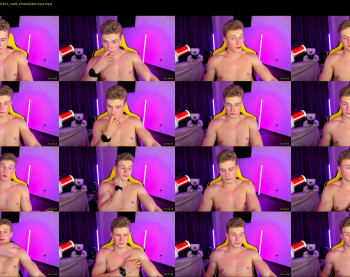 kurt_hanssen — 6 minute Chaturbate male cam show recording, 720p, Jun 13, 2024