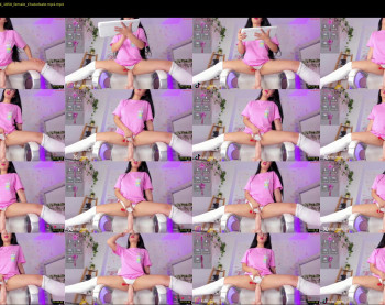 kylie_evans_18 — 3 minute Chaturbate female cam show recording, 720p, Jun 12, 2024