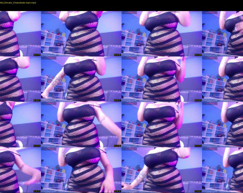 kylie_reyes — 3 minute Chaturbate female cam show recording, 720p, Jun 12, 2024