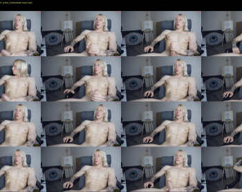 l_adonis_l — 3 minute Chaturbate male cam show recording, 720p, Jun 12, 2024