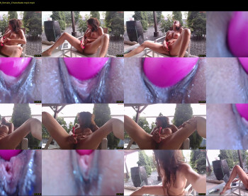 ladygilda — 39 minute Chaturbate female cam show recording, 720p, Jun 12, 2024