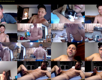 lancehardin — 107 minute Chaturbate male cam show recording, 720p, Jun 13, 2024