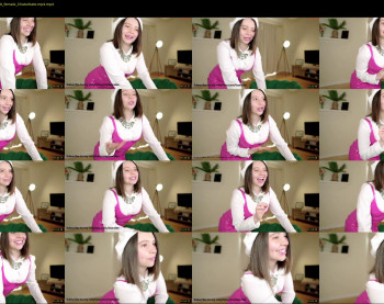 laura_lee — 3 minute Chaturbate female cam show recording, 720p, Jun 13, 2024