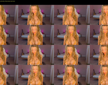 lenamuti — 3 minute Chaturbate female cam show recording, 720p, Jun 12, 2024