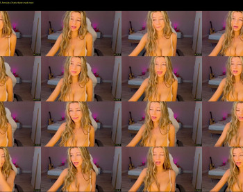 lenamuti — 4 minute Chaturbate female cam show recording, 720p, Jun 12, 2024