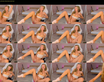 lenamuti — 3 minute Chaturbate female cam show recording, 720p, Jun 12, 2024