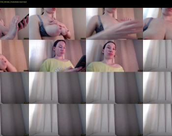 liissa207673 — 21 minute Chaturbate female cam show recording, 720p, Jun 12, 2024