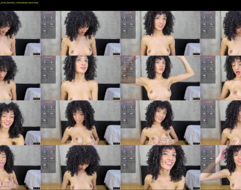 lilithsteinberg — 3 minute Chaturbate female cam show recording, 720p, Jun 12, 2024