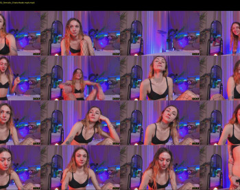 limy_fresh — 19 minute Chaturbate female cam show recording, 720p, Jun 13, 2024