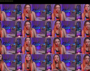 limy_fresh — 3 minute Chaturbate female cam show recording, 720p, Jun 13, 2024