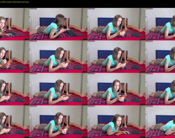 lisi4ka_basik33 — 4 minute Chaturbate couple cam show recording, 720p, Jun 12, 2024