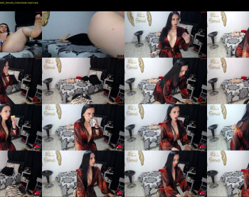 litas_secrets — 32 minute Chaturbate female cam show recording, 720p, Jun 13, 2024