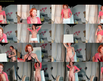 lola1981 — 110 minute Chaturbate female cam show recording, 720p, Jun 12, 2024