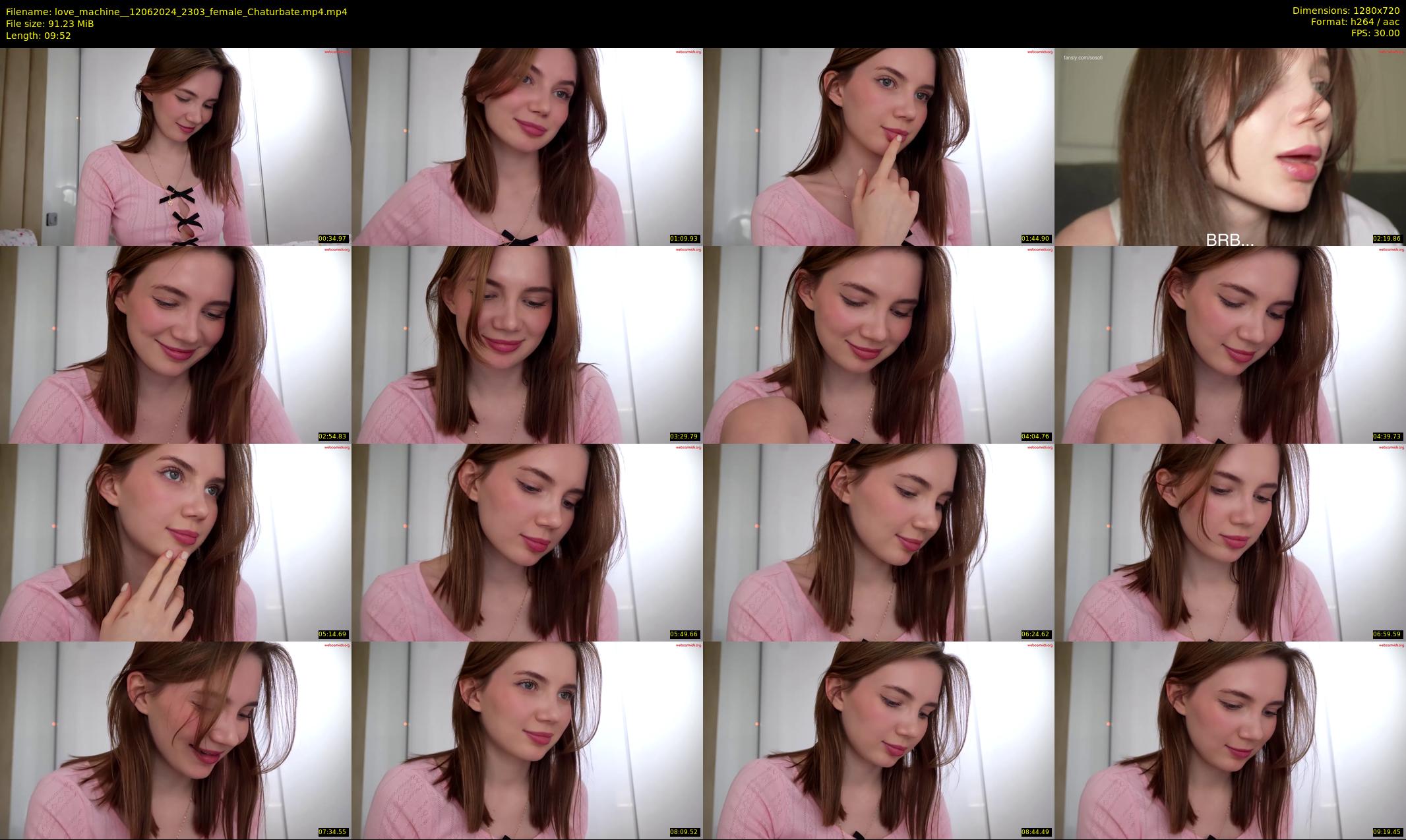 love_machine_ — 10 minute Chaturbate couple cam show recording, 720p, Jun 12, 2024