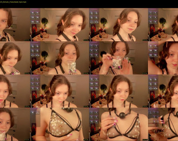 lynngroves — 4 minute Chaturbate female cam show recording, 720p, Jun 12, 2024
