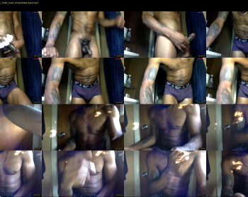 m4st3rmarcus — 4 minute Chaturbate male cam show recording, 480p, Jun 12, 2024