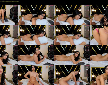 madison__evans — 70 minute Chaturbate female cam show recording, 720p, Jun 12, 2024