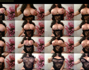 madlyn_dee — 3 minute Chaturbate female cam show recording, 720p, Jun 12, 2024