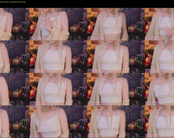 mana_rose — 3 minute Chaturbate female cam show recording, 720p, Jun 12, 2024