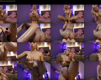 mandypeas — 121 minute Chaturbate female cam show recording, 720p, Jun 12, 2024