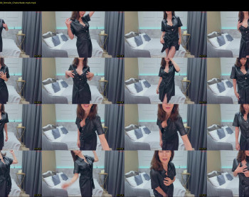 mariagold — 3 minute Chaturbate female cam show recording, 720p, Jun 12, 2024
