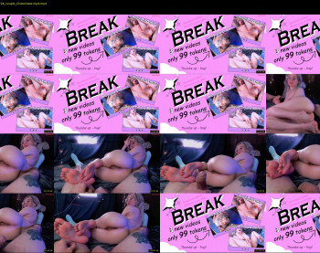 marla_mur — 77 minute Chaturbate couple cam show recording, 720p, Jun 12, 2024