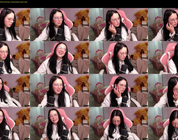 maru_chan_ — 32 minute Chaturbate female cam show recording, 720p, Jun 13, 2024