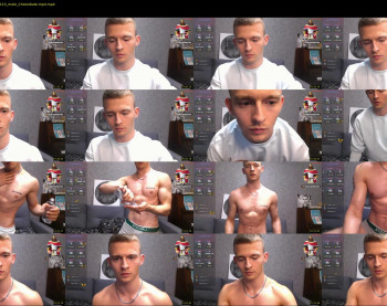 marvelboy_ — 26 minute Chaturbate male cam show recording, 720p, Jun 13, 2024
