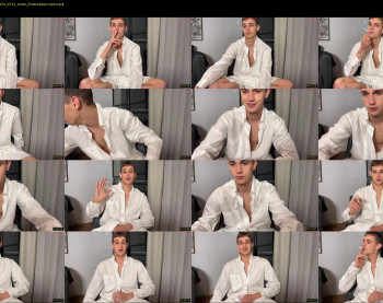 mason_gallagher — 2 minute Chaturbate male cam show recording, 720p, Jun 12, 2024