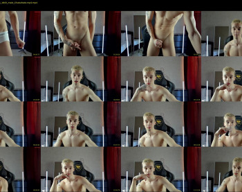 mason_warhol — 13 minute Chaturbate male cam show recording, 720p, Jun 12, 2024