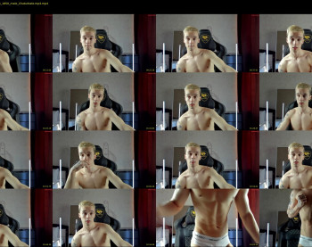 mason_warhol — 4 minute Chaturbate male cam show recording, 720p, Jun 12, 2024