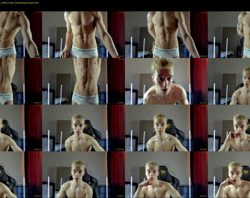 mason_warhol — 4 minute Chaturbate male cam show recording, 720p, Jun 12, 2024
