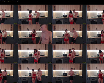 maya_and_guests — 121 minute Chaturbate couple cam show recording, 720p, Jun 12, 2024