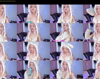 mia_angeel_ — 14 minute Chaturbate female cam show recording, 720p, Jun 12, 2024