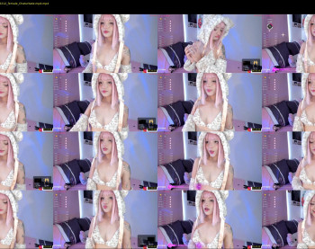 mia_angeel_ — 5 minute Chaturbate female cam show recording, 720p, Jun 12, 2024