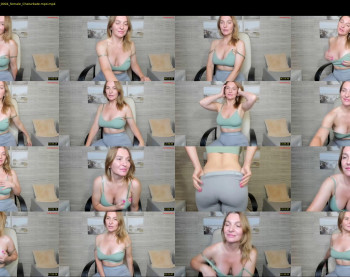 midnightkiss_ — 36 minute Chaturbate female cam show recording, 480p, Jun 13, 2024