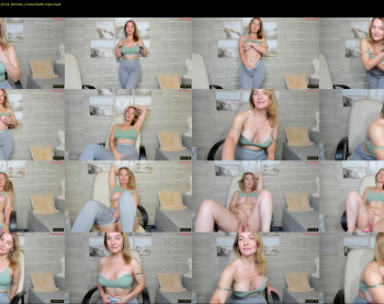 midnightkiss_ — 86 minute Chaturbate female cam show recording, 480p, Jun 13, 2024