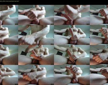 mightyexcalibur66 — 36 minute Chaturbate male cam show recording, 480p, Jun 12, 2024