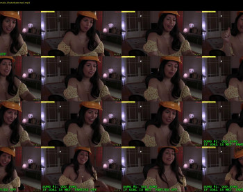 mila_ — 4 minute Chaturbate female cam show recording, 720p, Jun 12, 2024