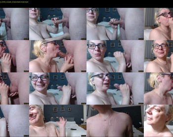 milfyanddaddy — 8 minute Chaturbate couple cam show recording, 720p, Jun 12, 2024