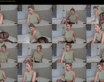 miss_juliaa — 12 minute Chaturbate female cam show recording, 720p, Jun 12, 2024