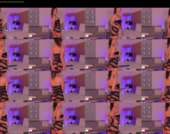 missevan — 4 minute Chaturbate female cam show recording, 720p, Jun 12, 2024