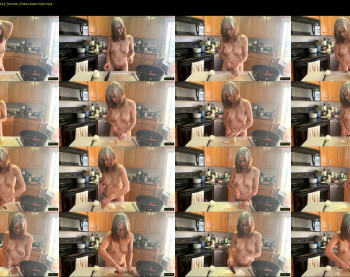 missspooky — 3 minute Chaturbate female cam show recording, 720p, Jun 13, 2024