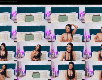 mmmaaa1234 — 47 minute Chaturbate female cam show recording, 720p, Jun 12, 2024