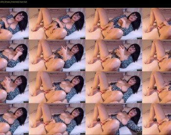 modest_devil — 4 minute Chaturbate female cam show recording, 720p, Jun 12, 2024