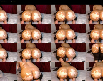 mollyguns — 53 minute Chaturbate female cam show recording, 720p, Jun 13, 2024