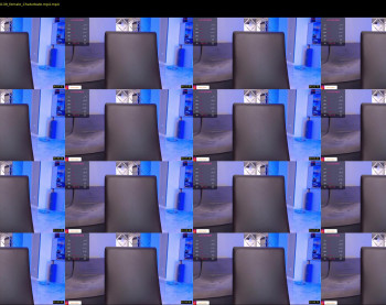 mona_saxxx — 3 minute Chaturbate female cam show recording, 720p, Jun 13, 2024